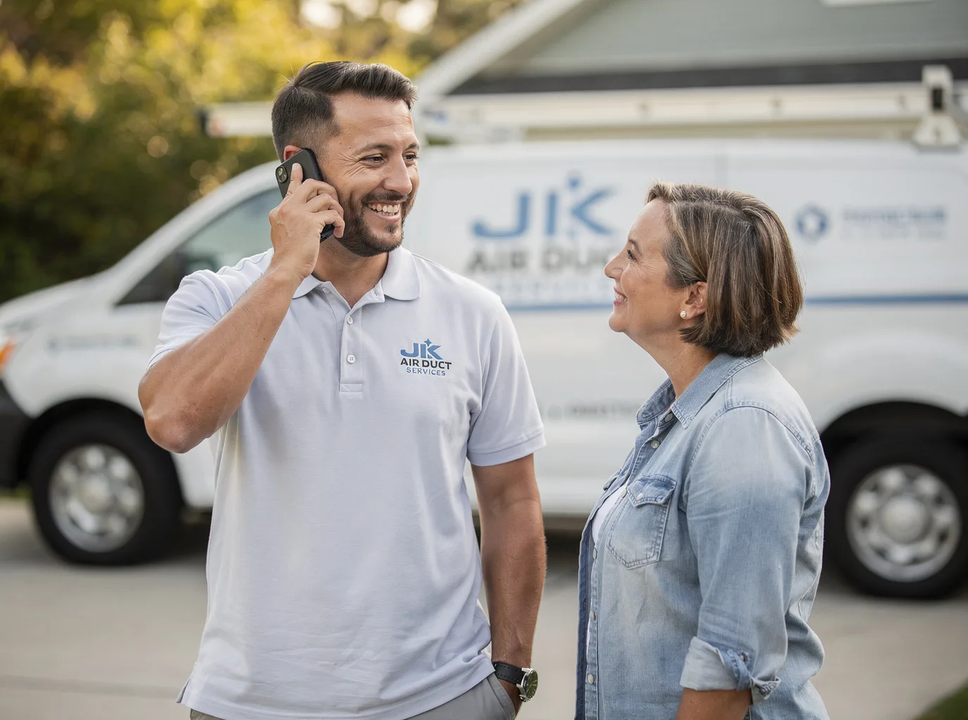 Air Duct Cleaning Ukiah, CA FAQs